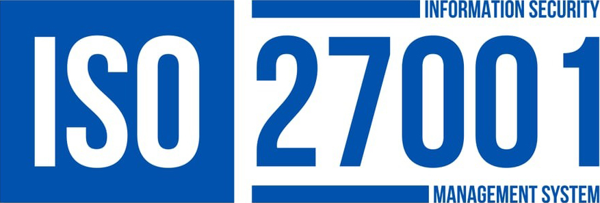 ISO 27001 Logo