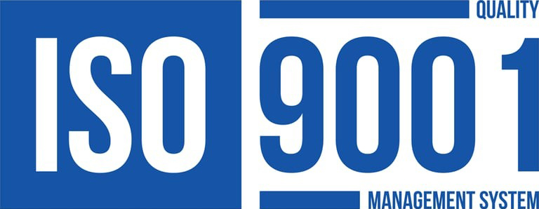ISO 9001 Logo